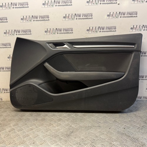 Audi 3 door driver - a3,