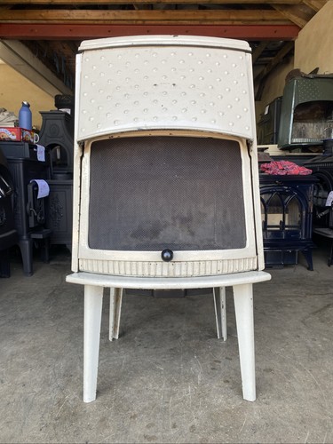 Jotul classic cast - 3, wood