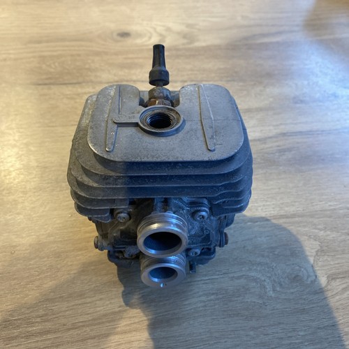 Stihl ts410 genuine cylinder - genuine,