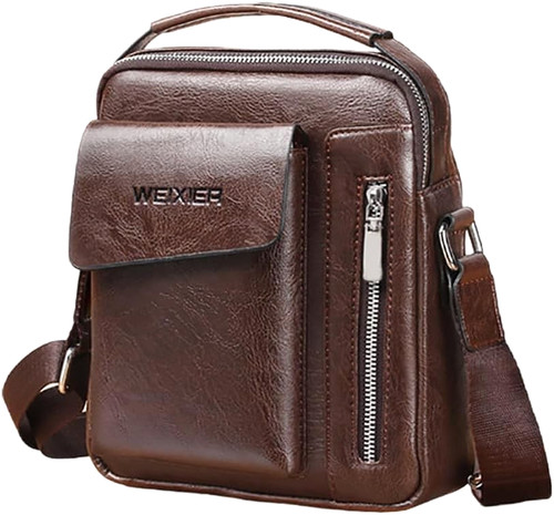 Mens casual leather - mens,