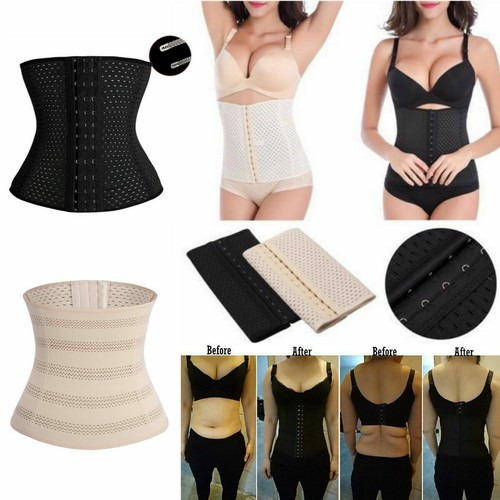 Waist trainer corset - trainer,
