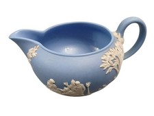 Wedgewood Jasperware Blue
