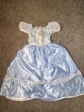 Cinderella Dress Costume Girls