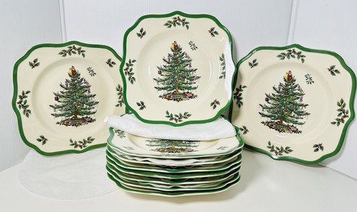Spode christmas tree - spode,