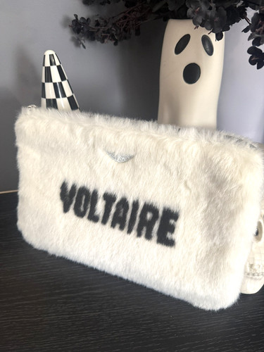 Zadig voltaire black and - zadig,