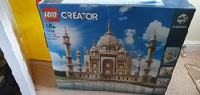 LEGO CREATOR Expert Taj Mahal