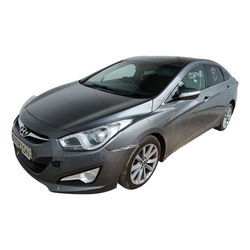 Hyundai i40 gearbox - 1.7, diesel