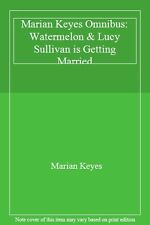 Marian Keyes Omnibus