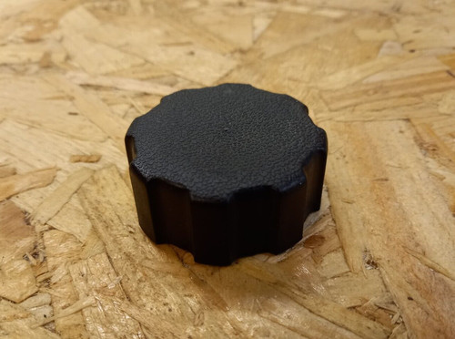 Petrol fuel tank cap fit - petrol,