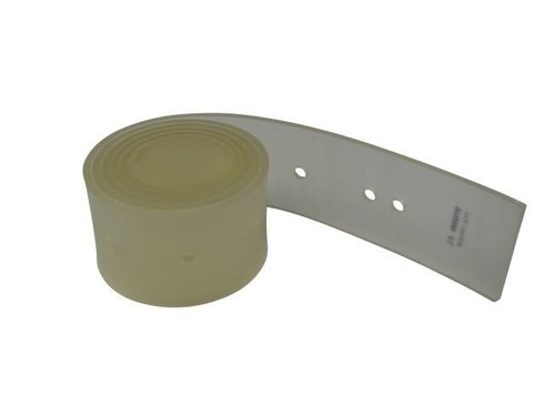 Squeege rubber rear suitable - rear,