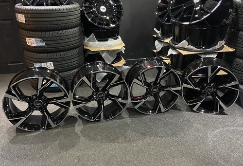 Display 2020 audi rs6 - 19",
