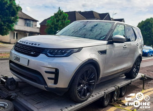 Land rover range - land,