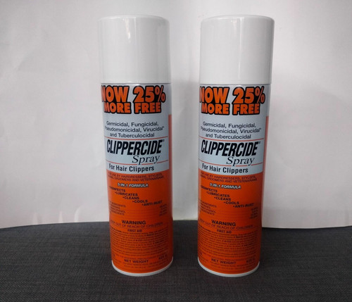 Clippercide hair - ,