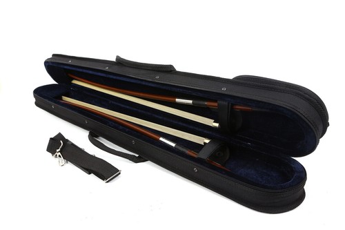 Upright double bass - double,