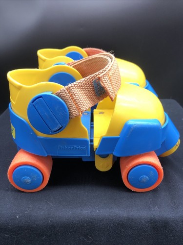 1992 fisher price 2344 grow - 1992,