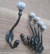 CAST IRON VICTORIAN OLD