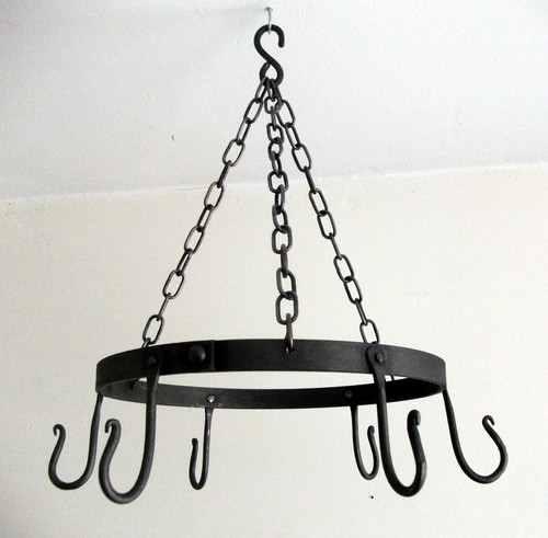 Herb utensil rack - herb,