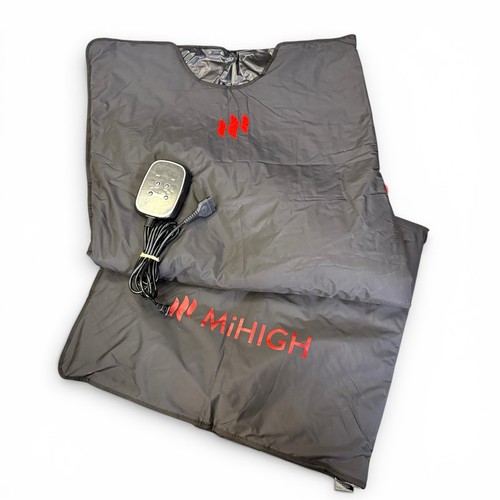 Mihigh infrared portable - infrared,