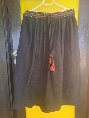 Double cotton layered - cotton,