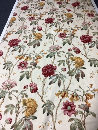 Colefax fowler fabric - &,