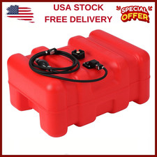 15 Gallon Portable Marine Fuel