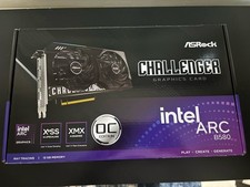 ASRock Intel Arc B580