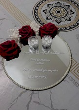 Personalised Wedding