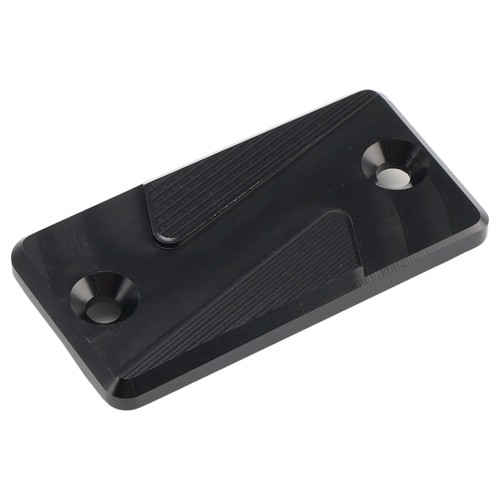 Cnc front brake master - front,