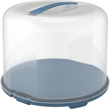 Rotho Fresh Cake Dome XL, Food