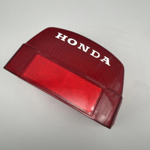 Honda cx500 cb750kz rear - honda,