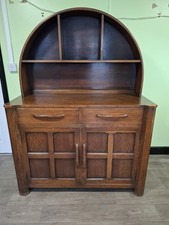 Oak Dutch Dresser