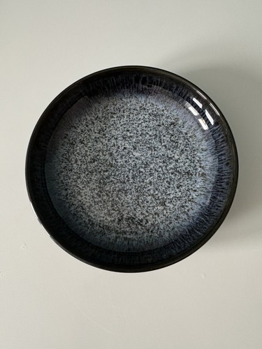 Denby pottery halo - range, dark