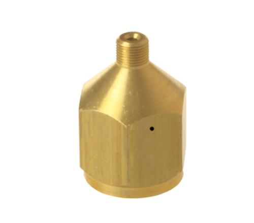 Bsp compressor adapter - 1/4,