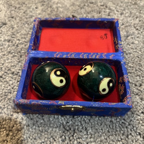 Chinese ying yang - chinese,