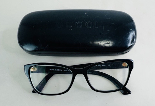 Dolce gabbana 3274 - dolce, black