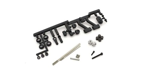 Kyosho inferno mp10 - kyosho, mp9