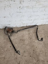 Citroen C5 2009 Diesel Air