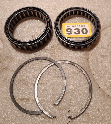 Borgwarner automatic - borgwarner,