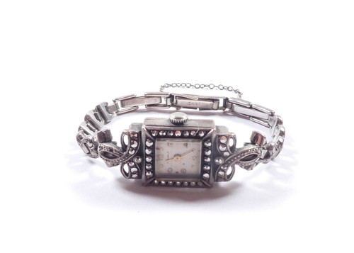 Ladies art deco design - ladies,