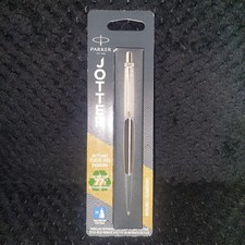 Parker Jotter Stainless Steel CT Ballpoint Pen