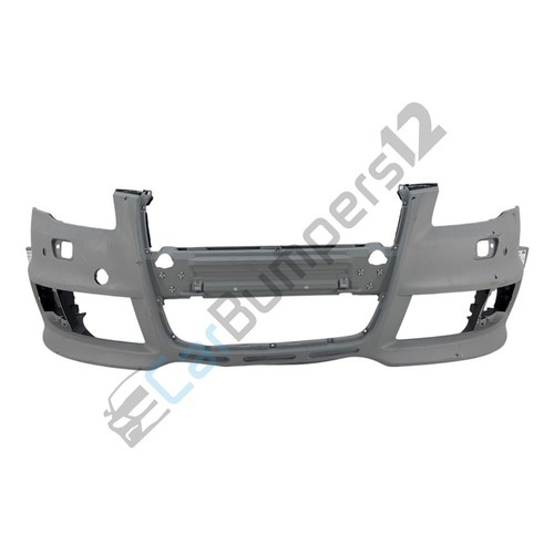 Audi rs4 2004 2008 front - rs4, 2004-2008