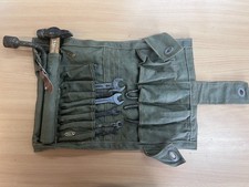 USSR With Tools Tool Roll Car