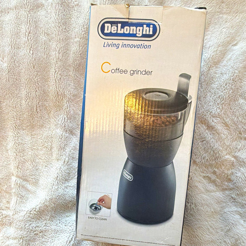 Longhi kg40 electric coffee - kg40,