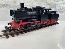 Playmobil Locomotive Train