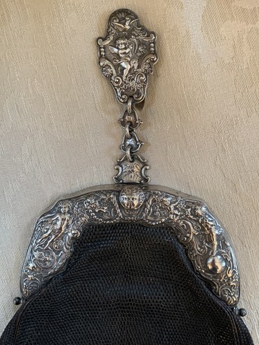 Extremely rare art nouveau - extremely,