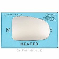 Right Driver side Wing door