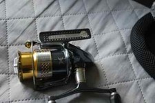 Shimano Stella C3000SDH