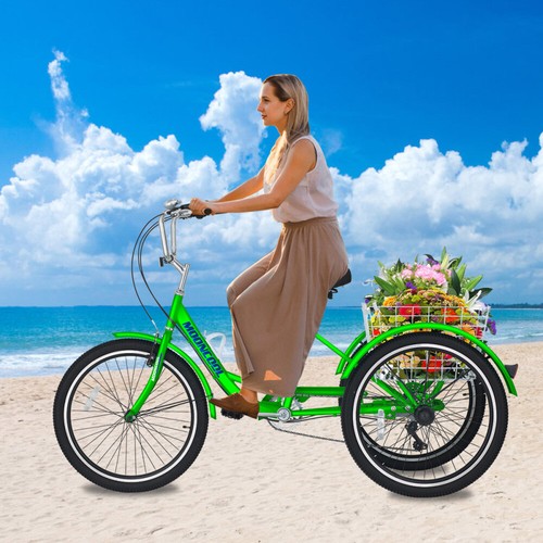 Adult tricycle speed - tricycle,