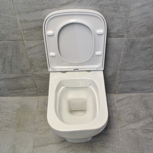 Rak series 600 rimless back - rak, to