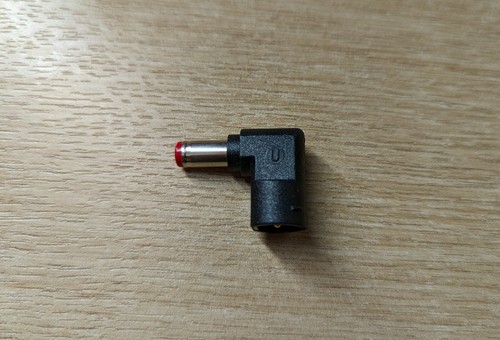 Logik universal laptop adapter - universal,